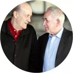 Joseph T. Snow photograph