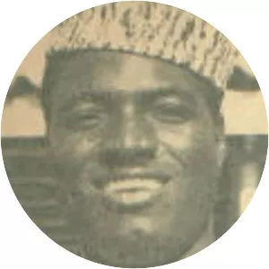 Joseph Tarka - Nigerian Politician