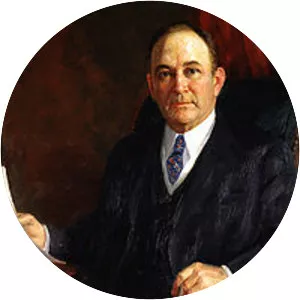 Joseph Taylor Robinson