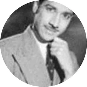 Joseph Thaliath Jr. photograph