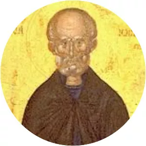 Joseph the Hymnographer