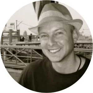 Joseph Theobald - Author