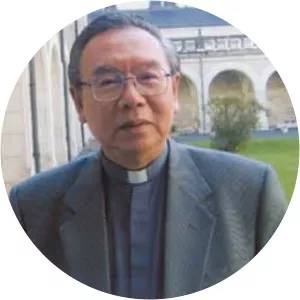 Joseph Theodorus Suwatan