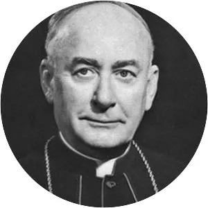 Joseph Thomas McGucken - Prelate