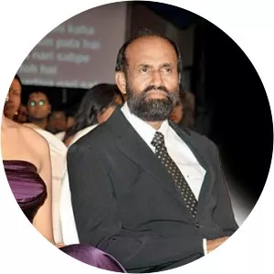 Joseph Thottumkal photograph