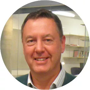 Joseph Tidd - Physicist