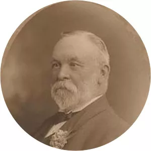 Joseph Tilley Brown