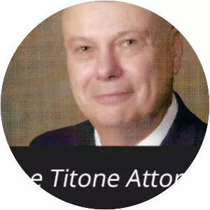 Joseph Titone