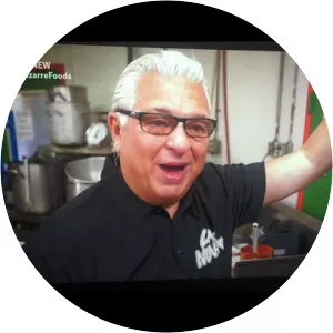 Joseph Todaro, Jr. photograph