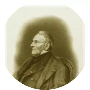 Joseph Toussaint Reinaud - French orientalist