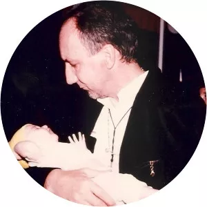 Joseph Townshend - Pete Townshend's son