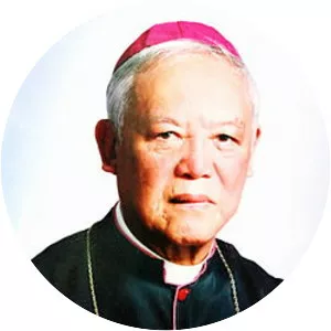 Joseph Trịnh Chính Trực (Giuse Trịnh . . .