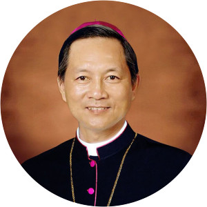 Joseph Tran Van Toan