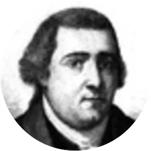 Joseph Trumbull - Politician ‧ Jonathan Trumbull's son