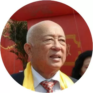 Joseph Tsang Mang Kin