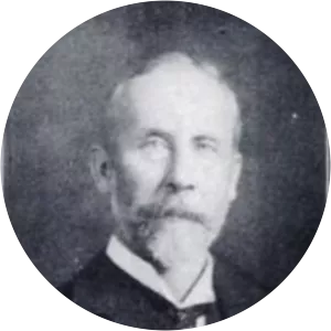 Joseph Turner Hutchinson