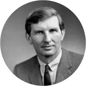 Joseph Tydings - Former United States Attorney for the District of Maryland