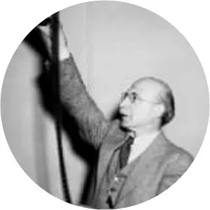 Joseph Tykociński-Tykociner