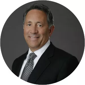 Joseph Uva photograph