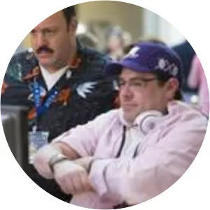 Joseph Valentine Knipfing Jr. photograph