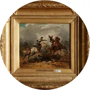 Joseph van Severdonck