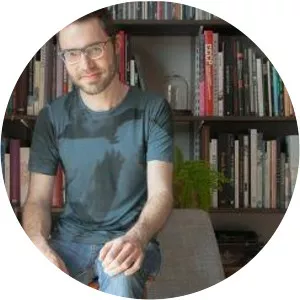 Joseph Vernot - Author