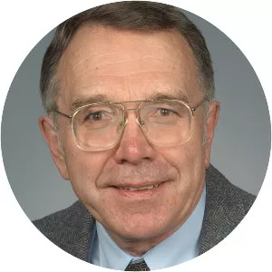 Joseph Veverka - Professor