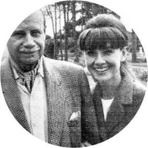 Joseph Victor Anthony Ruston