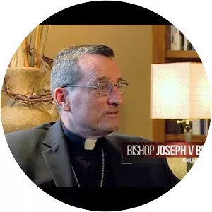 Joseph Vincent Brennan