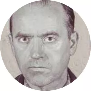 Joseph Vincent Moriarty - 