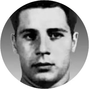 Joseph Vittori - Military personnel