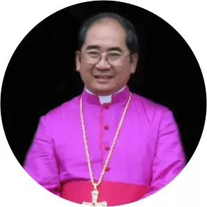 Joseph Vo Duc Minh - 