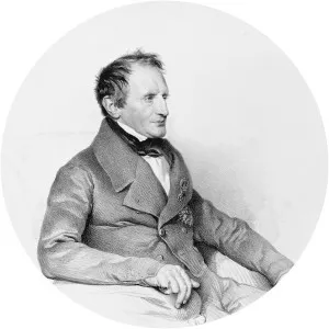 Joseph von Hammer-Purgstall