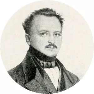 Joseph von Radowitz - Statesman