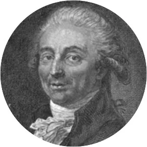 Joseph von Sonnenfels
