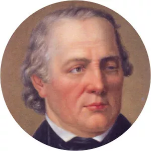 Joseph von Utzschneider - German author