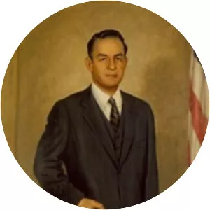 Joseph W. Barr - Former United States Secretary of the Treasury