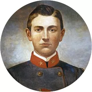 Joseph W. Latimer