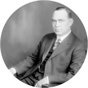 Joseph W. Martin Jr.