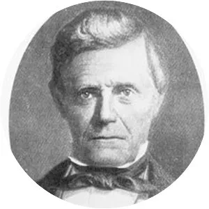 Joseph W. Matthews