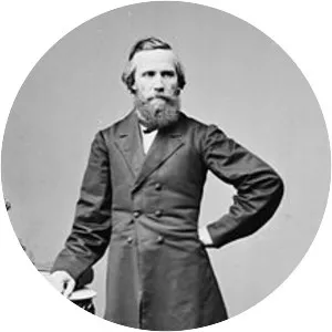 Joseph W. McClurg - Former Governor of Missouri