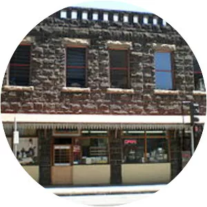 Joseph W. Podmore Building