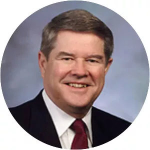 Joseph W. Ralston - Senior officer