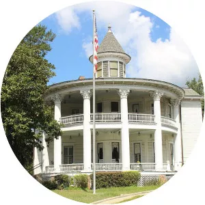 Joseph W. Russ Jr. House - 