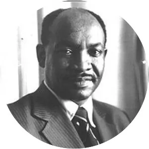 Joseph W. S. de GraftJohnson