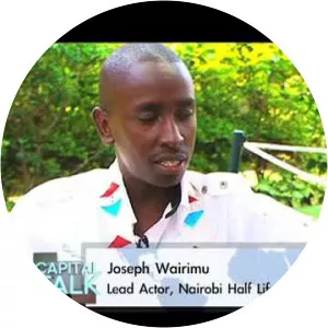 Joseph Wairimu