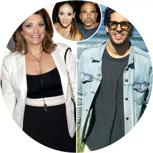 Joseph Wakile - Kathy Wakile's son