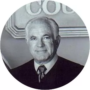 Joseph Wapner