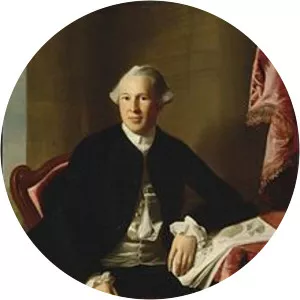 Joseph Warren