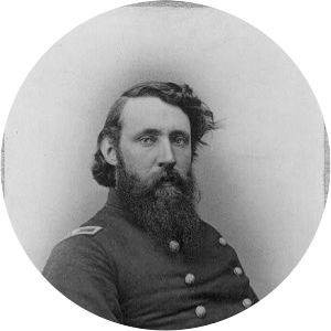 Joseph Warren Keifer